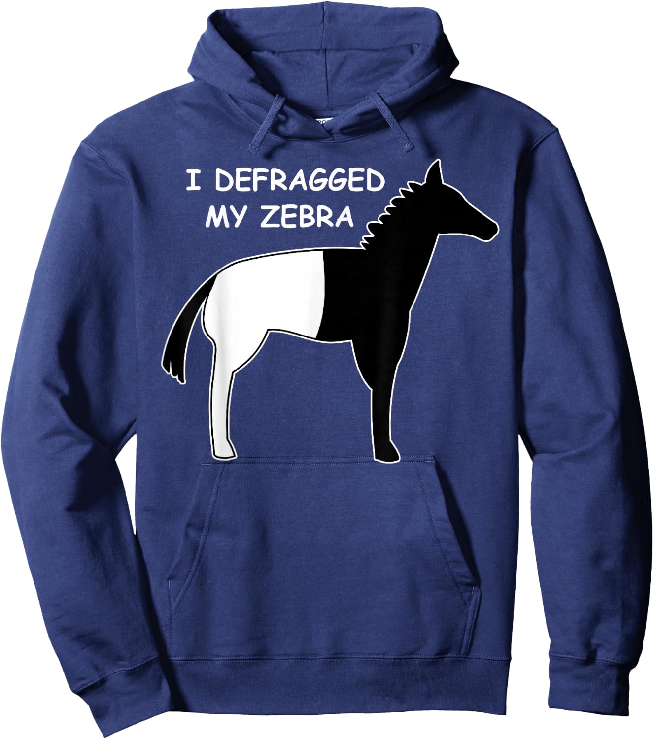 Programmer Developer - Code Nerd Geek Computer Scientist Hoodie - Hoodie | Navy