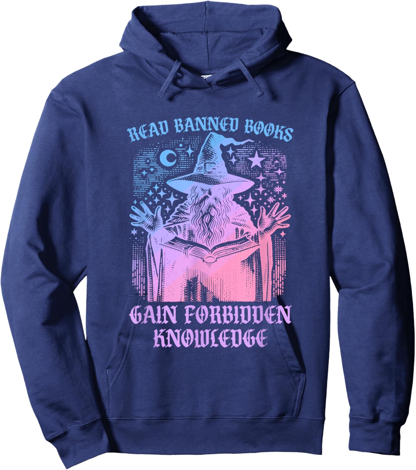 Design Hoodie - Hoodie | Navy