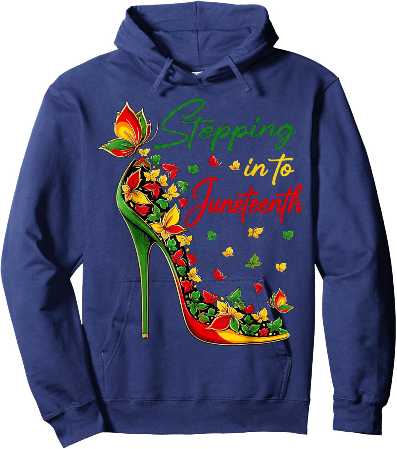 Day Hoodie - Hoodie | Navy