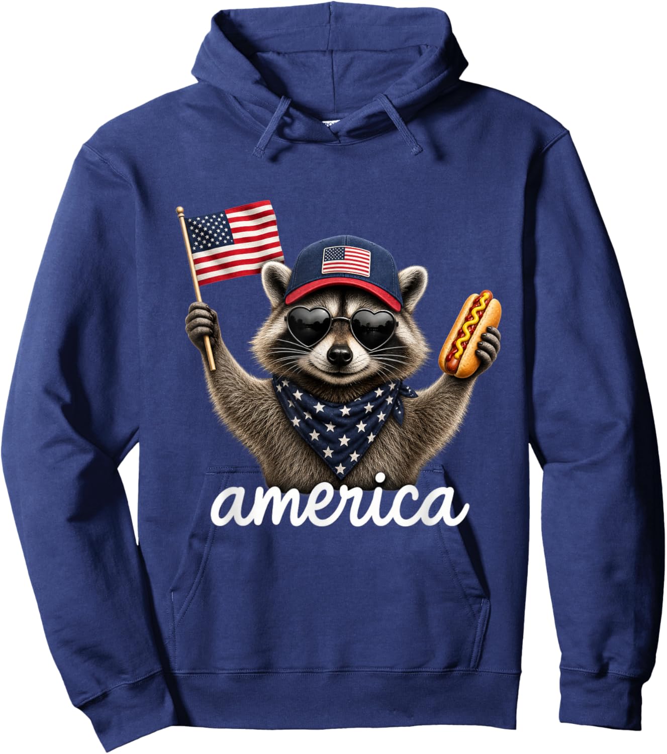 250 Years Hoodie - Hoodie | Navy