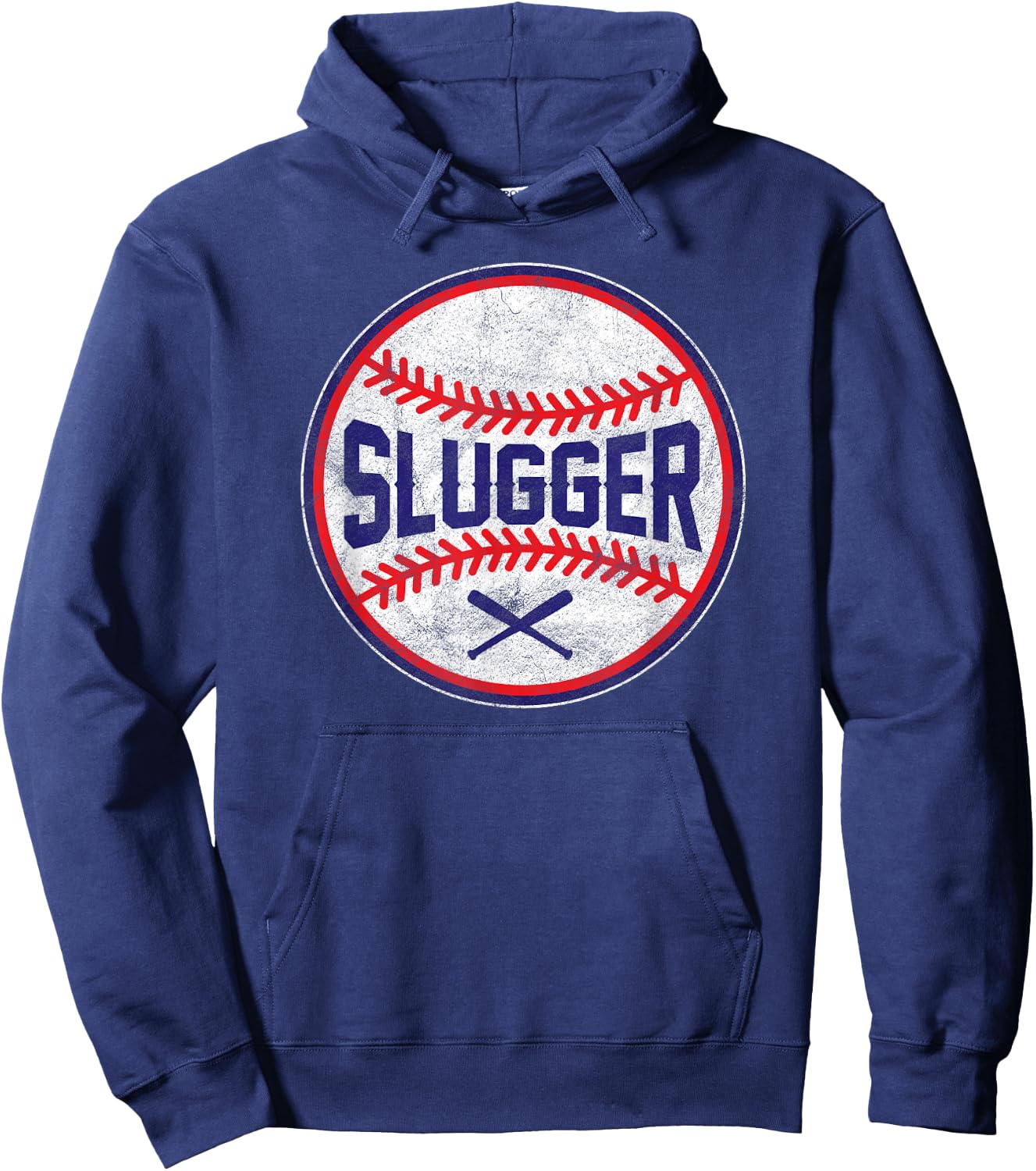 Slugger Baseball Positions Team Designer Shirts Hoodie - Hoodie | Navy