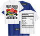 Fruit Punch: Family Halloween Costumes for 5 People T-Shirt - T-Shirt | Royal