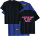 Funny Girls Running Shirt - Catch Me If You Can T-Shirt - T-Shirt | Royal
