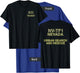 Urban Search & Rescue Nevada Task Force 1 NV-TF1 Duty T-Shirt - T-Shirt | Royal