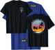 Hermosa Beach California Surf T-Shirt - T-Shirt | Royal