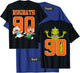 Rugrats Classic Basketball Jersey Tommy, and his Friends Small T-Shirt - T-Shirt | Royal