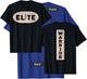 Gym T Shirt, Workout T Shirt, Grind T Shirt T-Shirt - T-Shirt | Royal