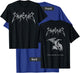 Emperor - Lucifer - Official Merchandise T-Shirt - T-Shirt | Royal