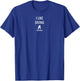 I like Diving Pool Swim Dive Team Sports Humor T-Shirt - T-Shirt | Royal