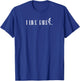 I Like Birds T-Shirt - T-Shirt | Royal