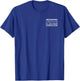 City of San Francisco Fire Rescue California Fireman T-Shirt - T-Shirt | Royal