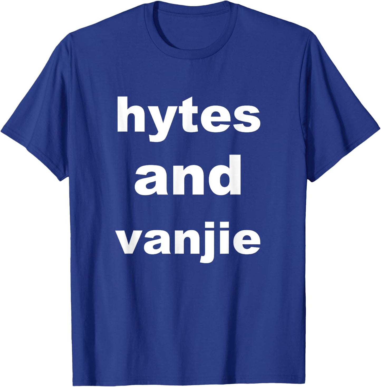 Brooke Lynne Hytes Drag queen merch RPDR T-Shirt - T-Shirt | Royal