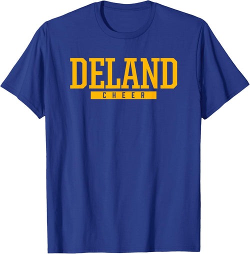 Deland High School Cheer