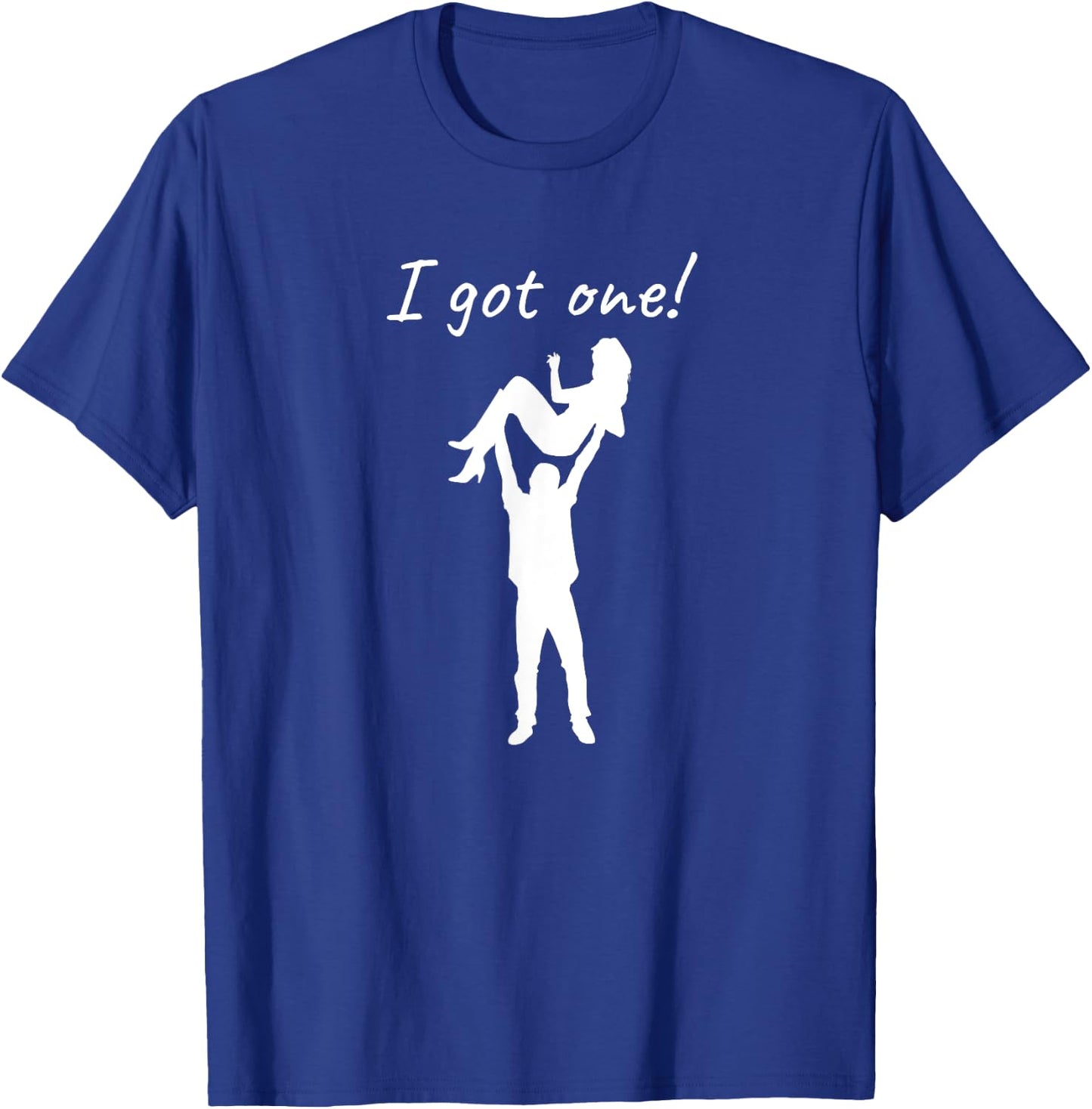 I got one Funny Bride Groom Bachelor Wedding Party Outfit T-Shirt - T-Shirt | Royal