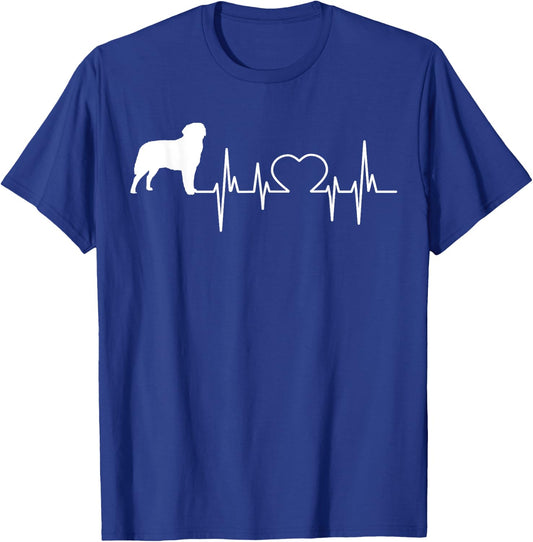 Labrador Retriever Lab Dog T-Shirt - T-Shirt | Royal