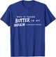 Diabetic Funny T1D Diabetes Awareness Insulin T-Shirt - T-Shirt | Royal