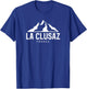 La Clusaz France T-Shirt - T-Shirt | Royal