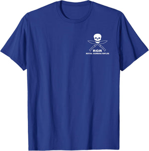 Royal Gurkha Rifles RGR T-Shirt - T-Shirt | Royal