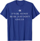 Mental Health Awareness Shirts Women Quote Gift T-Shirt - T-Shirt | Royal