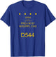 Field Artillery : 155mm HE Shell Round Marking T-Shirt - T-Shirt | Royal