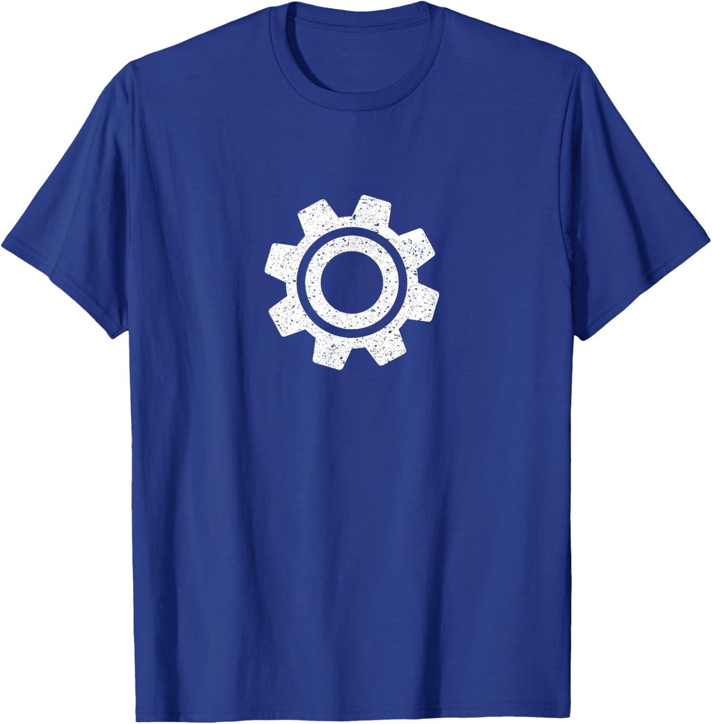 Gloomhaven Tinkerer Faction Board Game Night Cool Team T-Shirt - T-Shirt | Royal