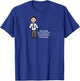 Be Like Pete Team Pete Buttigieg T-Shirt - T-Shirt | Royal