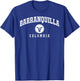 Barranquilla Colombia Is Carnaval For Butifarra And Joselito T-Shirt - T-Shirt | Royal