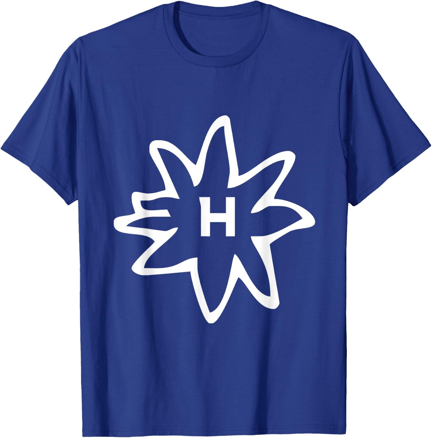 Haflinger Horse Shirt T-Shirt - T-Shirt | Royal