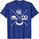 Oktoberfest - Beer Wurst Pretzel Funny German Souvenir Gift T-Shirt - T-Shirt | Royal