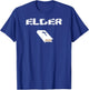 Elder Church Office T Shirt Gift Church Leader Gift T-Shirt - T-Shirt | Royal