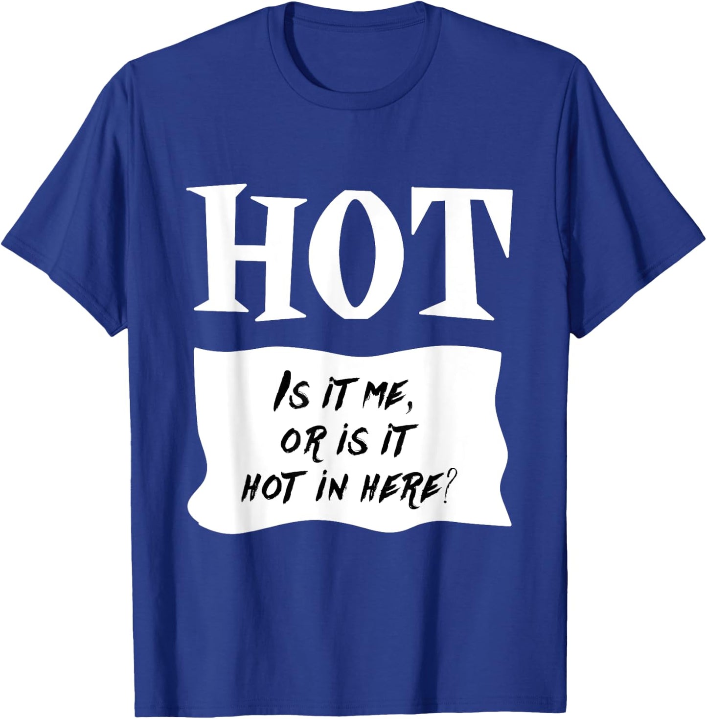 Hot Sauce Halloween Quick and Easy Taco Costume T-Shirt - T-Shirt | Royal