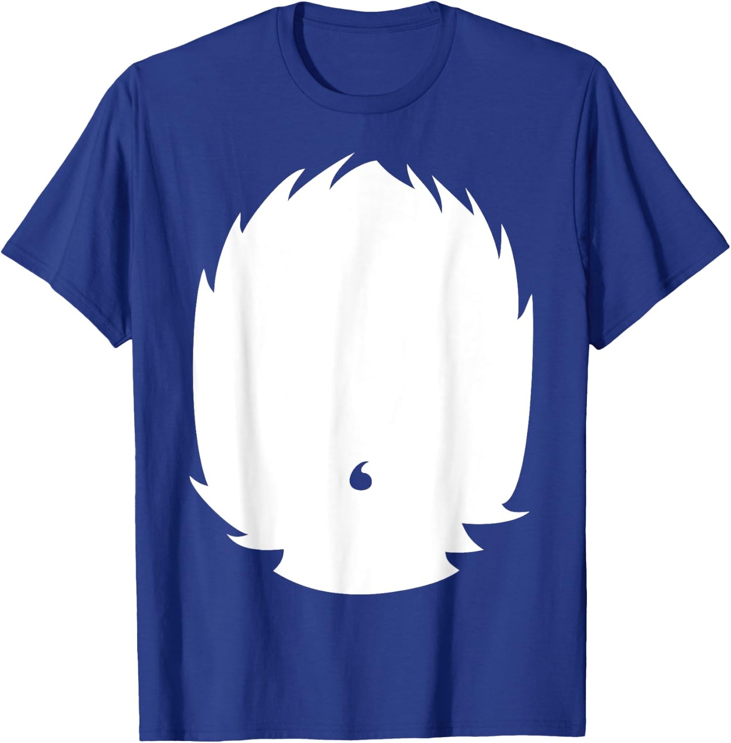 Koala Halloween Costume Shirt Kids DIY Cute Animals Belly T-Shirt - T-Shirt | Royal