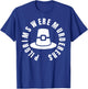 Pilgrims Were Murderers - protest social justice T-Shirt - T-Shirt | Royal