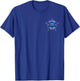 Las Vegas Police T Shirt - LVMPD T-Shirt - T-Shirt | Royal