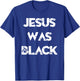 Unapologetically Black Shirt T-Shirt - T-Shirt | Royal