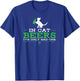 In cat beers I've only had one funny beer drinking T-Shirt - T-Shirt | Royal