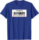 Bayamon - Puerto Rico Pr License Plate T-Shirt - T-Shirt | Royal