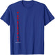 Tetelestai - John 19:30 It is Finished Easter Shirt T-Shirt - T-Shirt | Royal