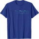 Endoscopes Retro Colonoscopy Colon T-Shirt - T-Shirt | Royal