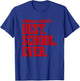 Kimball Knights Best Ever HS T-Shirt - T-Shirt | Royal