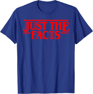 Funny T-Shirt - T-Shirt | Royal