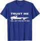 Tow lives matter Shirt T-Shirt - T-Shirt | Royal