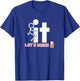 Fck it let's drink T-Shirt - T-Shirt | Royal