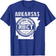 Arkansas National Board Certified Teacher Women T-Shirt - T-Shirt | Royal