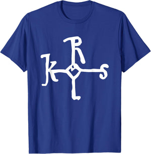 Charlemagne Shirt King Charles Monogram T-Shirt - T-Shirt | Royal