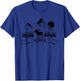 Homer Alaska Shirt Men Women | Homer Alaska Souvenir Gift T-Shirt - T-Shirt | Royal