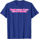 Unisex T-Shirt T-Shirt - T-Shirt | Royal