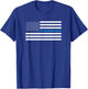 11 Bravo Infantry T-Shirt - T-Shirt | Royal