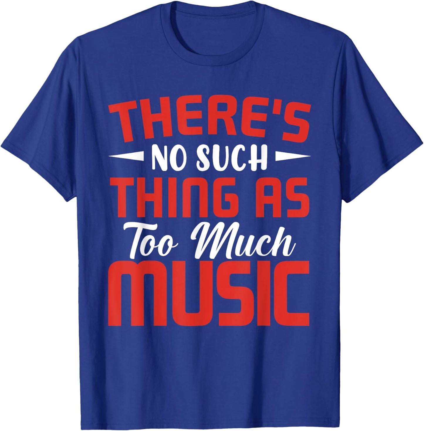 Music Producers Quote T-Shirt - T-Shirt | Royal