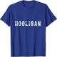 Hooligan T-Shirt - T-Shirt | Royal